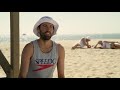 Why Bodysurfers Wear Speedo