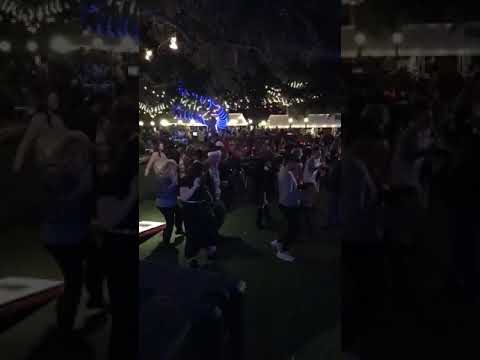 Highway 75 Productions video.