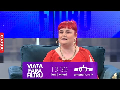 Vica Grădinaru, mărturii emoționante! Povestea ei de luptă și speranță