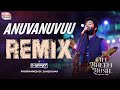 Anuvanuvuu Remix Arijit Singh D DJVKEY Sree Vishnu Om Bheem Bush Harsha Konuganti