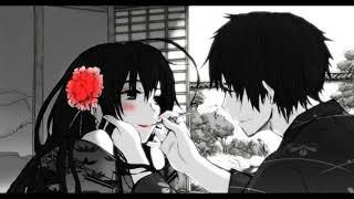 Nightcore- bruises and bitemarks (remix)- good with grenades