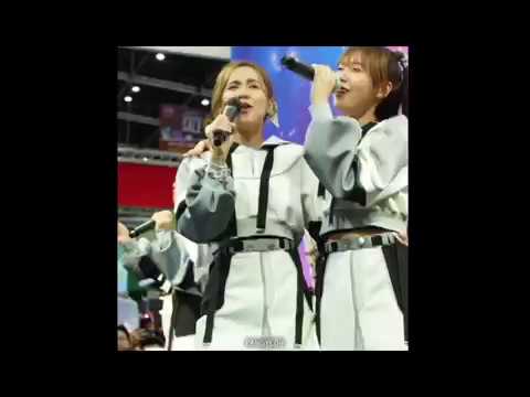 2019.06.01 BNK Festival [#Namneung น้ำหนึ่ง Focus]