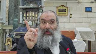 האם מותר לכתחילה להשתמש ב"חגז" בחג▪️הרב נחמנסון▪️(בית אריה לוד)