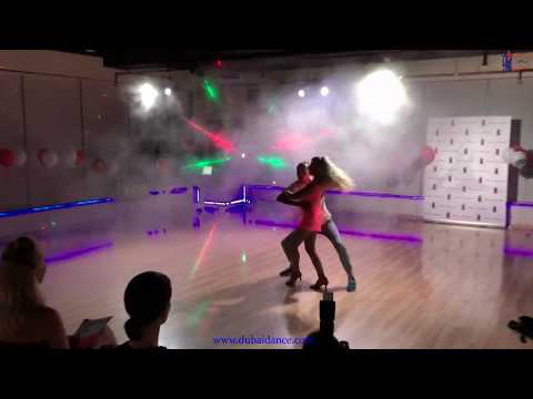 Pavel and Nelli @ Summer Gala 2017