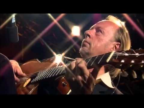 Quadro Nuevo - Giovanni Tranquillo