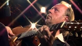 Quadro Nuevo - Giovanni Tranquillo