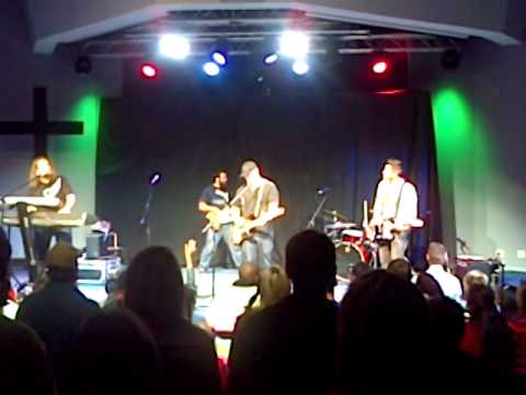 Burning in my Soul - Sons of Life & Jake Hamilton ~We will fly tour~