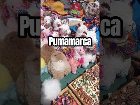 Pumamarca ,Jujuy