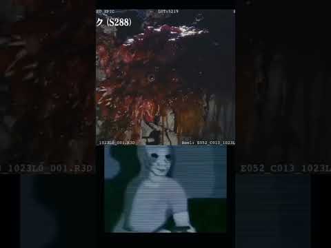 Shin Godzilla deleted Scene! #shingodzilla #godzilla