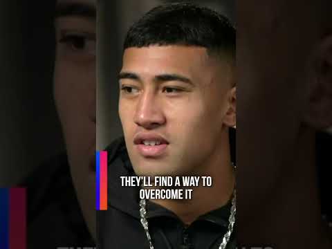 Yp14 fala sobre a vida em Mount Druitt