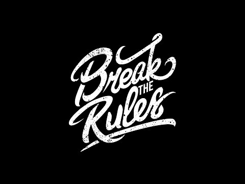 Break The Rules 2017 - BBoy Lali