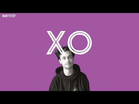 Lizzy Jane Podcast #40 Ft. Nawtystep