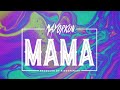 Mayorkun - Mama (Instrumental) Prod. Sylas
