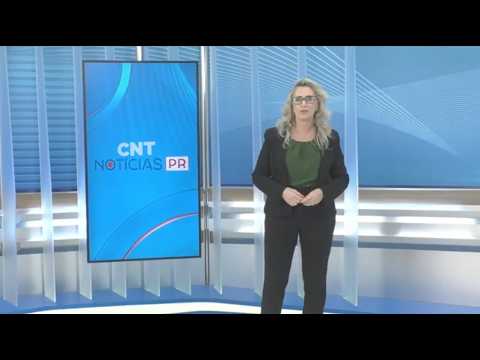 CNT Notícias PR de 11/06/2026 na Íntegra