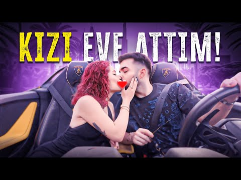 I FOUND A TURK IN DUBAI - THE GIRL CAME HOME!