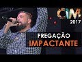 Cantor Fernadinho Pregação Completa De Despertamento Espiritual CIM 2017