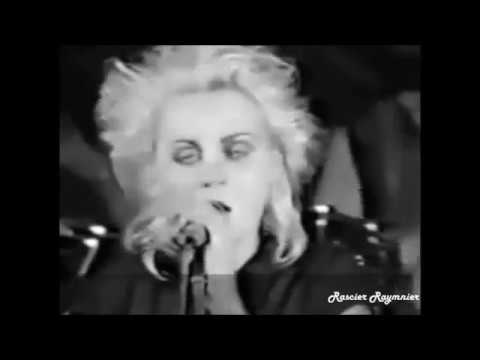 Xmal Deutschland - Incubus Succubus Live 1983, Remastered Audio