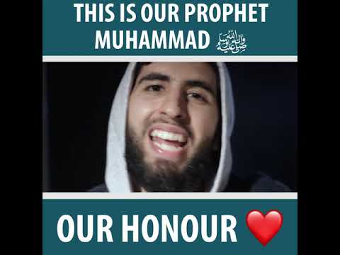 THIS IS MUHAMMAD ﷺ | Our Prophet, Our Honour