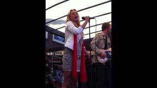 Kim Stolker - Empire state of Mind // Promo Oerrock Beetsterzwaag