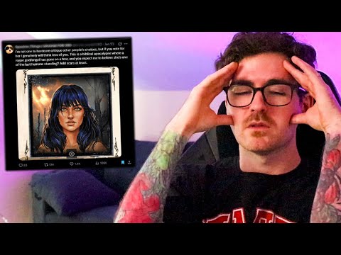 The Dumbest DBD Drama Of All Time...