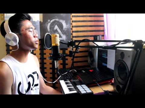 Chunky x Rock With You - Bruno Mars & Michael Jackson (Radnyl Cover)