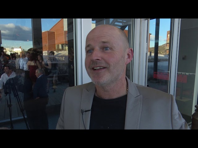 Reportage – La Débâcle 2019