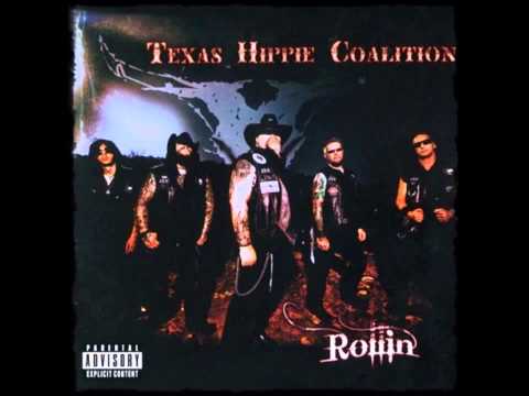 Texas Hippie Coalition - Jesus Freak
