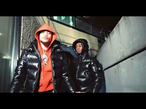 Breezy Blixky - Who Gonna What (Music Video)