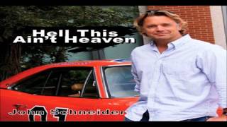 Dark Side of Town by John Schneider