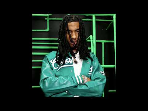 [FREE] Drakeo The Ruler x DB BoutaBag Type Beat - "Essence"