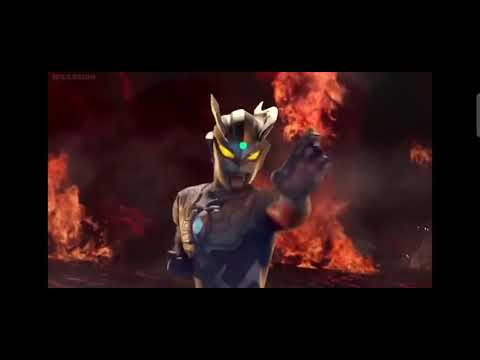 Ultraman Zero Final Battle