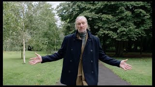 The Waterboys - If The Answer Is Yeah (Official Video)