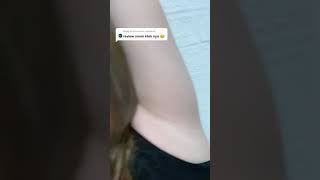 Tiktok Review Zoom Ketek Mulus | Tiktok Viral Terbaru #shorts #ketekmulus #tiktokhot