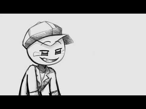 Y/N’s favorite (Broken Colors)