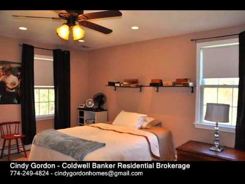 174 Chace Hill Rd, Sterling MA 01564 - Single Family Home - Real Estate - For Sale -