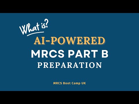MRCS Part B OSCE