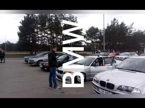 Wyjazdy z BMW Club CHEŁMŻA!!!