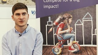 Տեխնոուղեղ. Նավիգատոր