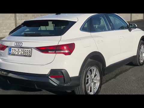 Audi Q3 SE 2.0TDi 150HP (Automatic) - Image 2