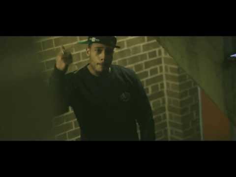 NorthsideMedia// Deep Green "Z - Choppin" [NetVid @deepgreen89 @nsmediauk]