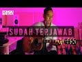 Pongki Barata - Sudah Terjawab (Live Sessions)