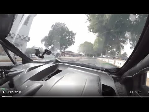 Fastest Car In The World-0-60 MPH In 1.3 Seconds