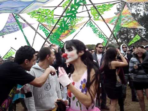 Yage@Respect 13 e 14 Agosto/11