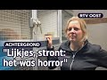 Dierenleed: Anniek redt 131 zwaar verwaarloosde konijnen | RTV Oost