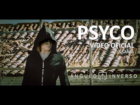 ÁNGULO INVERSO - Psyco [ VIDEO OFICIAL ]