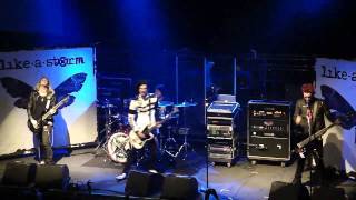 Like a Storm &quot;Just Save Me&quot;