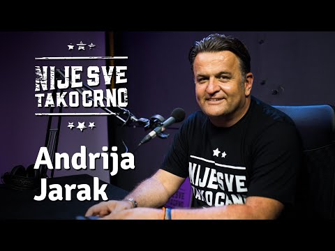 Andrija Jarak i Hamed Bangoura [Nije sve tako crno #9]