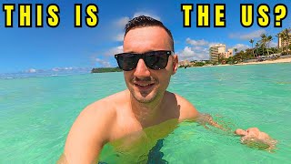 Download lagu My 1st Time In Guam, USA’s Most Isolated Territory 🇬🇺 mp3 Download lagu My 1st Time In Guam, USA’s Most Isolated Territory 🇬🇺 mp3