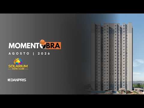 MOMENTO OBRA - AGOSTO DE 2026 | SOLARIUM HOME CLUB