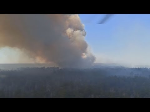 У Гомелі прайшло пасяджэнне абласной камісіі па надзвычайных сітуацыях видео
